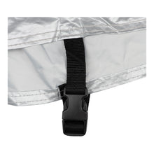 Load image into Gallery viewer, Oxford Aquatex Highscreen Cover With Topbox