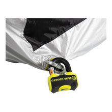 Load image into Gallery viewer, Oxford Aquatex Highscreen Cover With Topbox