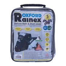 Load image into Gallery viewer, Oxford Rainex Cover