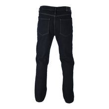 Load image into Gallery viewer, Oxford Original CE Armourlite Straight Jean - Black (Short)
