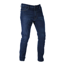 Load image into Gallery viewer, Oxford Original CE Armourlite Slim Jean - 2Y Blue (Short)