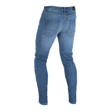 Load image into Gallery viewer, Oxford AA Mens Slim Jean - Mid Blue (Regular)