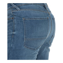 Load image into Gallery viewer, Oxford AA Mens Slim Jean - Mid Blue (Regular)