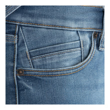 Load image into Gallery viewer, Oxford AA Mens Slim Jean - Mid Blue (Regular)