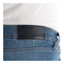 Load image into Gallery viewer, Oxford AA Mens Slim Jean - Mid Blue (Regular)