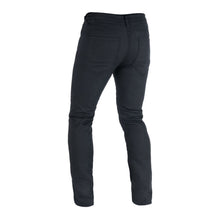 Load image into Gallery viewer, Oxford AA Men's Straight Jean - Black (Regular)