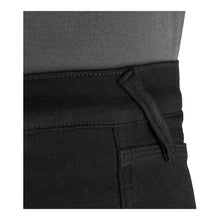 Load image into Gallery viewer, Oxford Super Stretch Men's Jeans - Black (Regular)