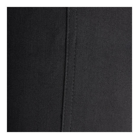 Oxford Super Stretch Men's Jeans - Black (Regular)