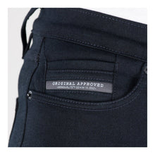 Load image into Gallery viewer, Oxford Super Stretch Men's Jeans - Indigo (Regular)