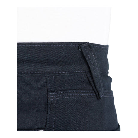 Oxford AA SuperStretch Men's Jean - Indigo (Short) (36S)