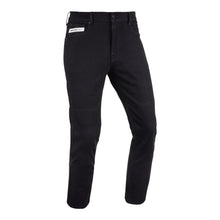 Load image into Gallery viewer, Oxford OA Tailor AA Men's Straight Jeans - Black (Short)