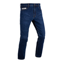 Load image into Gallery viewer, Oxford OA Tailor AA Men's Straight Jeans - Indigo (Short)