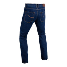 Load image into Gallery viewer, Oxford OA Tailor AA Men's Straight Jeans - Indigo (Short)