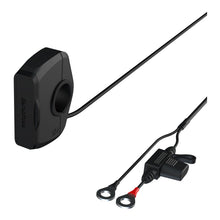 Load image into Gallery viewer, Oxford Slimline USB Type-A and Type-C 3.0 Amp Charging Kit