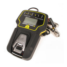 Load image into Gallery viewer, Oxford Oximiser 3X Battery Management System Charger 3.6a