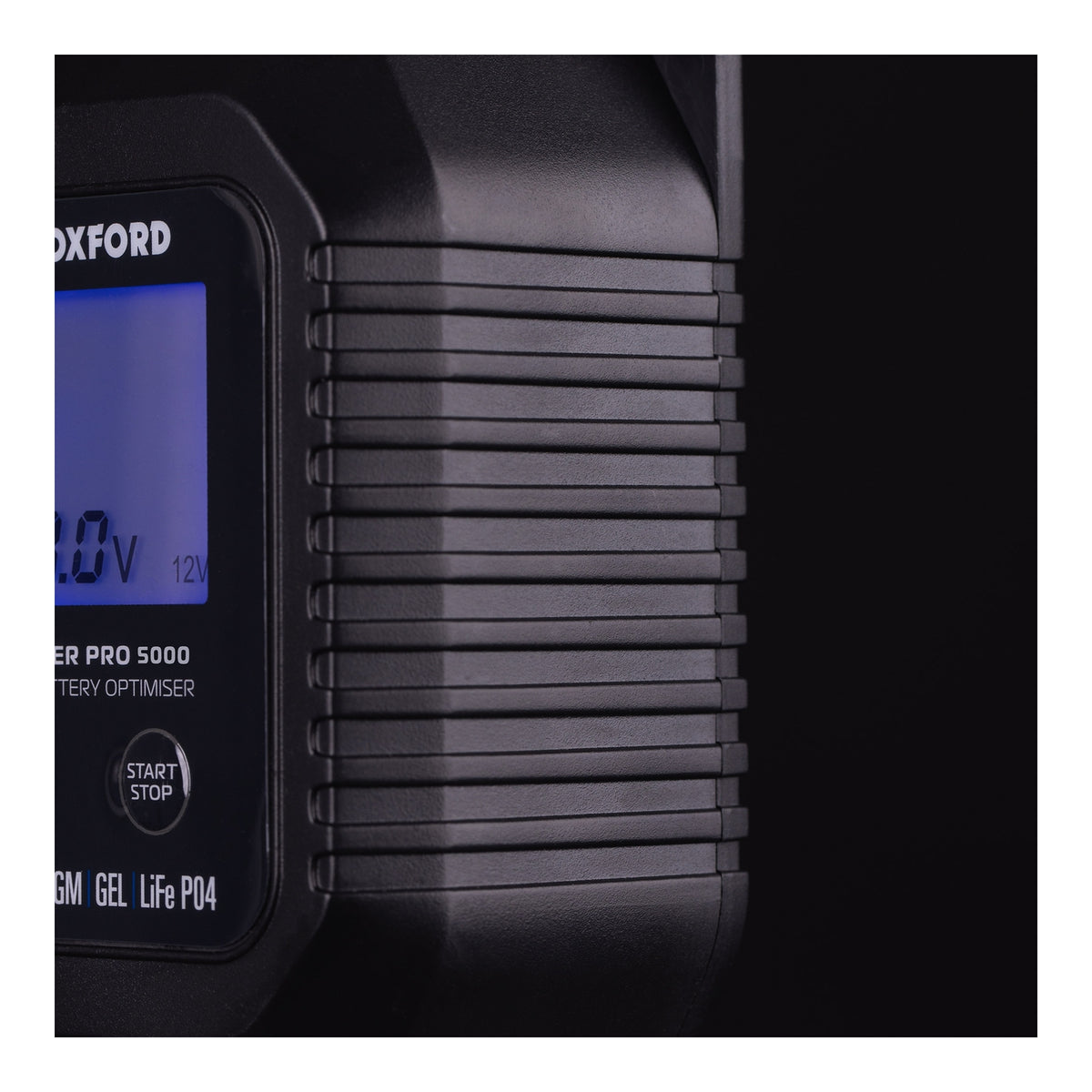 Oxford Oximiser Pro 5000