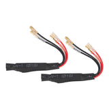 Oxford 18watt /10ohm Ceramic Resistors