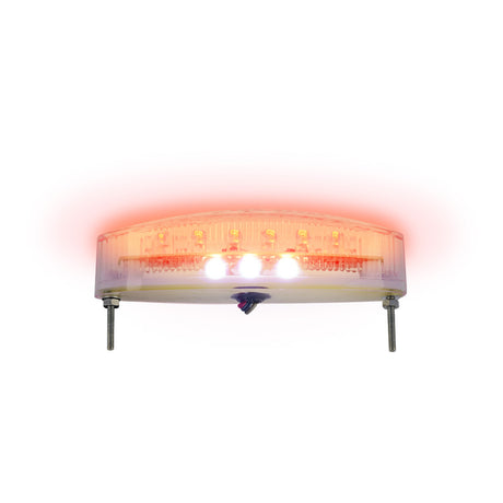 Oxford Eyeshot Tail Light / Brake Light / Plate Light