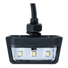 Load image into Gallery viewer, Oxford Halo LED Number Plate Light