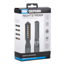 Load image into Gallery viewer, Oxford Nightstrider Streaming Indicators (includes 2 Resistors)