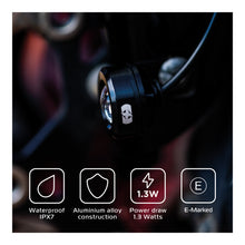Load image into Gallery viewer, Oxford Run Light - Front