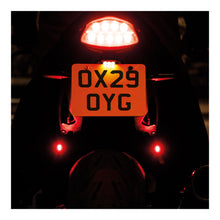 Load image into Gallery viewer, Oxford Run Light - Rear