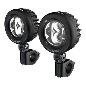 Oxford Auxiliary Lights Round 4K