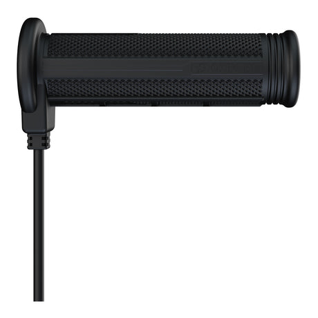 Oxford HotGrips Pro Adventure - Right Replacement Grip (Integrated)