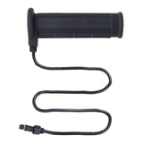 Oxford HotGrips Pro Adventure - Right Replacement Grip (Integrated)