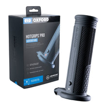 Load image into Gallery viewer, Oxford HotGrips®  Pro Adventure (Integrated)