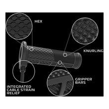 Load image into Gallery viewer, Oxford HotGrips®  Pro Adventure (Integrated)