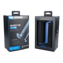 Load image into Gallery viewer, Oxford HotGrips®  Pro Adventure (Integrated)