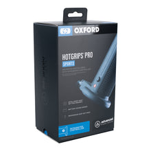 Load image into Gallery viewer, Oxford HotGrips®  Pro Sports (Integrated)