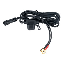 Load image into Gallery viewer, Oxford V9 Evo HotGrips®  Replacement Fused Wiring Loom (Road)