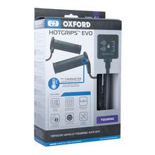 Load image into Gallery viewer, Oxford EVO HotGrips®  Touring - V9 Thermister Switch
