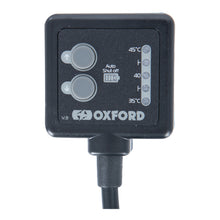 Load image into Gallery viewer, Oxford EVO HotGrips®  Touring - V9 Thermister Switch