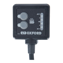 Load image into Gallery viewer, Oxford EVO HotGrips®  Sports - V9 Thermister Switch
