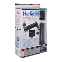 Load image into Gallery viewer, Oxford HotGrips®  Premium Retro with V8 Switch