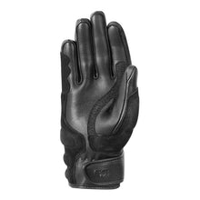 Load image into Gallery viewer, Oxford Ontario Tucson Vented Leather Glove - Black