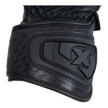 Load image into Gallery viewer, Oxford Nexus MS Glove - Stealth Black
