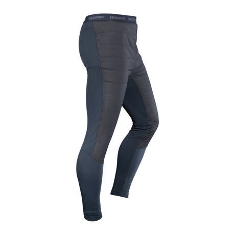 Oxford Advanced Expedition Layer Pant - Black