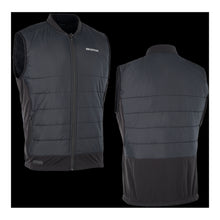 Load image into Gallery viewer, Oxford Advanced Expedition Men's Gilet/Vest - Black