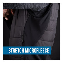 Load image into Gallery viewer, Oxford Advanced Expedition Men's Gilet/Vest - Black