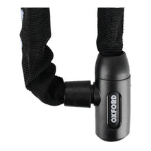 Load image into Gallery viewer, Oxford GP Chain6 0.9m X 6mm Round
