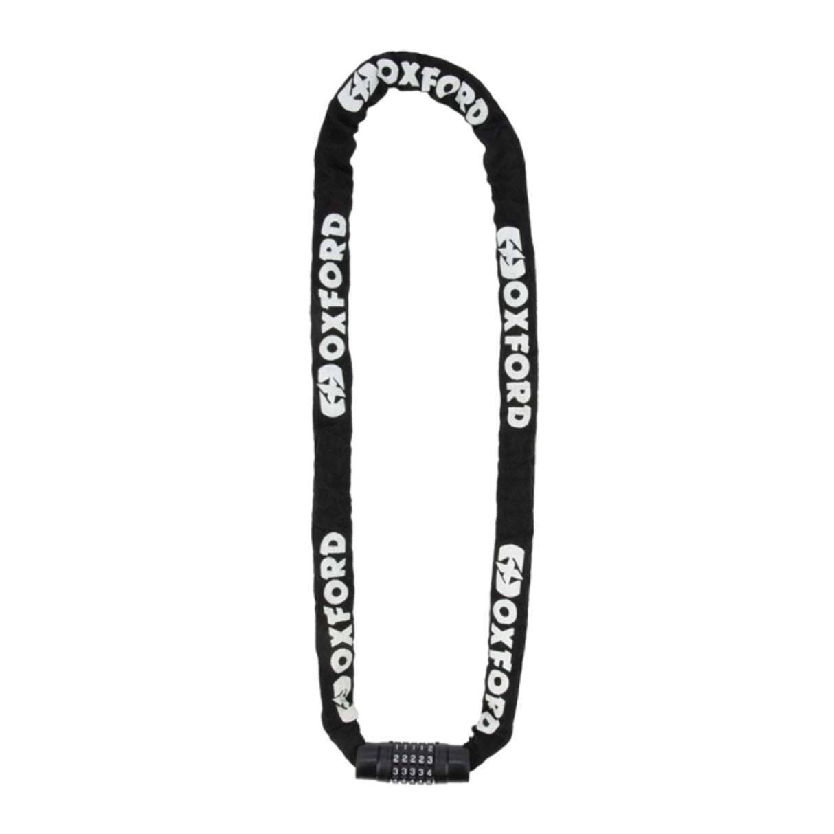 Oxford Combi Chain8 8mm Square x 2.0m
