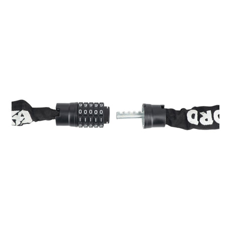 Oxford Combi Chain8 8mm Square x 2.0m