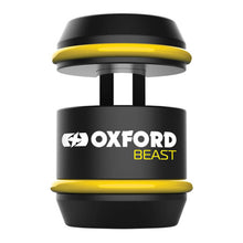 Load image into Gallery viewer, Oxford Beast Lock