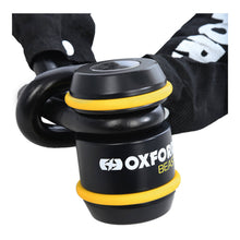 Load image into Gallery viewer, Oxford Beast Lock