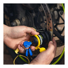 Load image into Gallery viewer, Oxford Beast Disc Lock