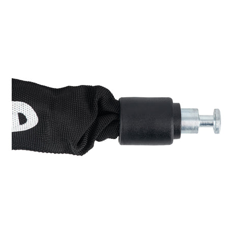 Oxford Alarm Chain10 10mm Square 1.2m